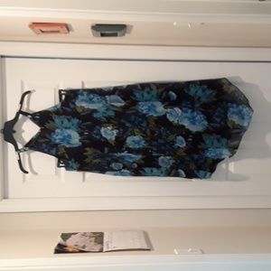 NWT INC International Concepts dress